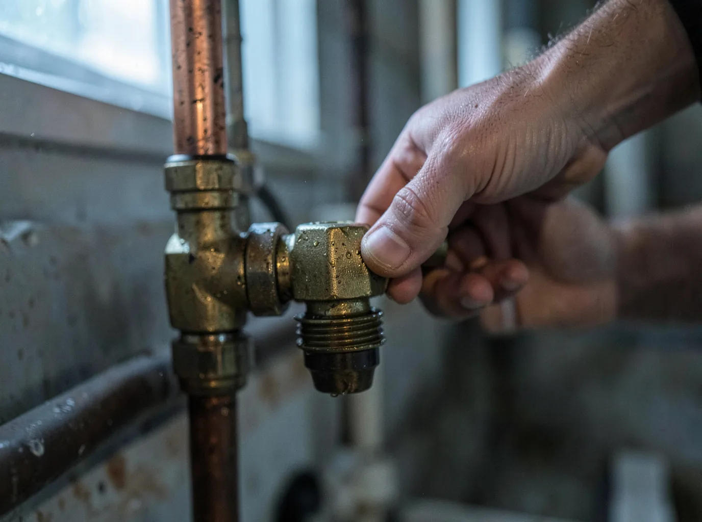 Emergency Plumber North Webster, IN FAQs